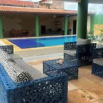 Casa Praia Perollas