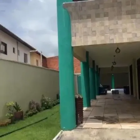 Casa Perollas Casa de férias Fortaleza (Ceara)