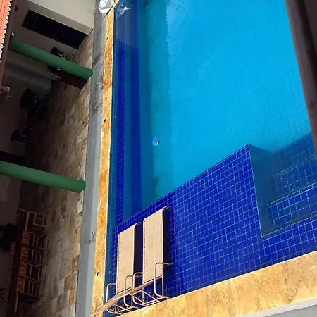 Casa Perollas Casa de férias