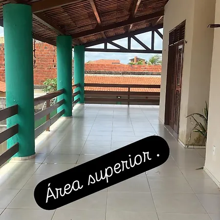 Casa de férias Casa Perollas *