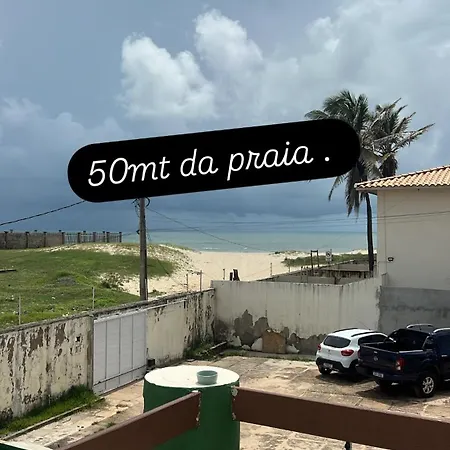 Casa Perollas * Fortaleza (Ceara)