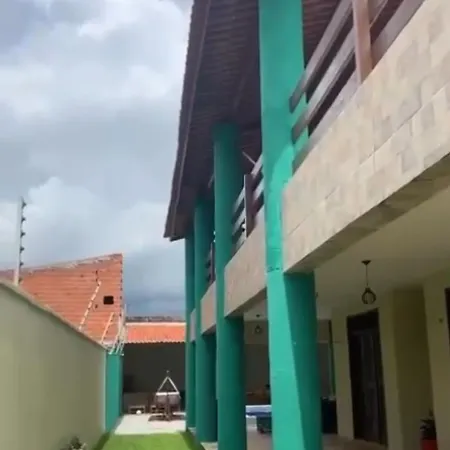 Casa Perollas Fortaleza (Ceara)