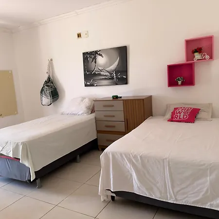 Casa Perollas Casa de férias Fortaleza (Ceara)