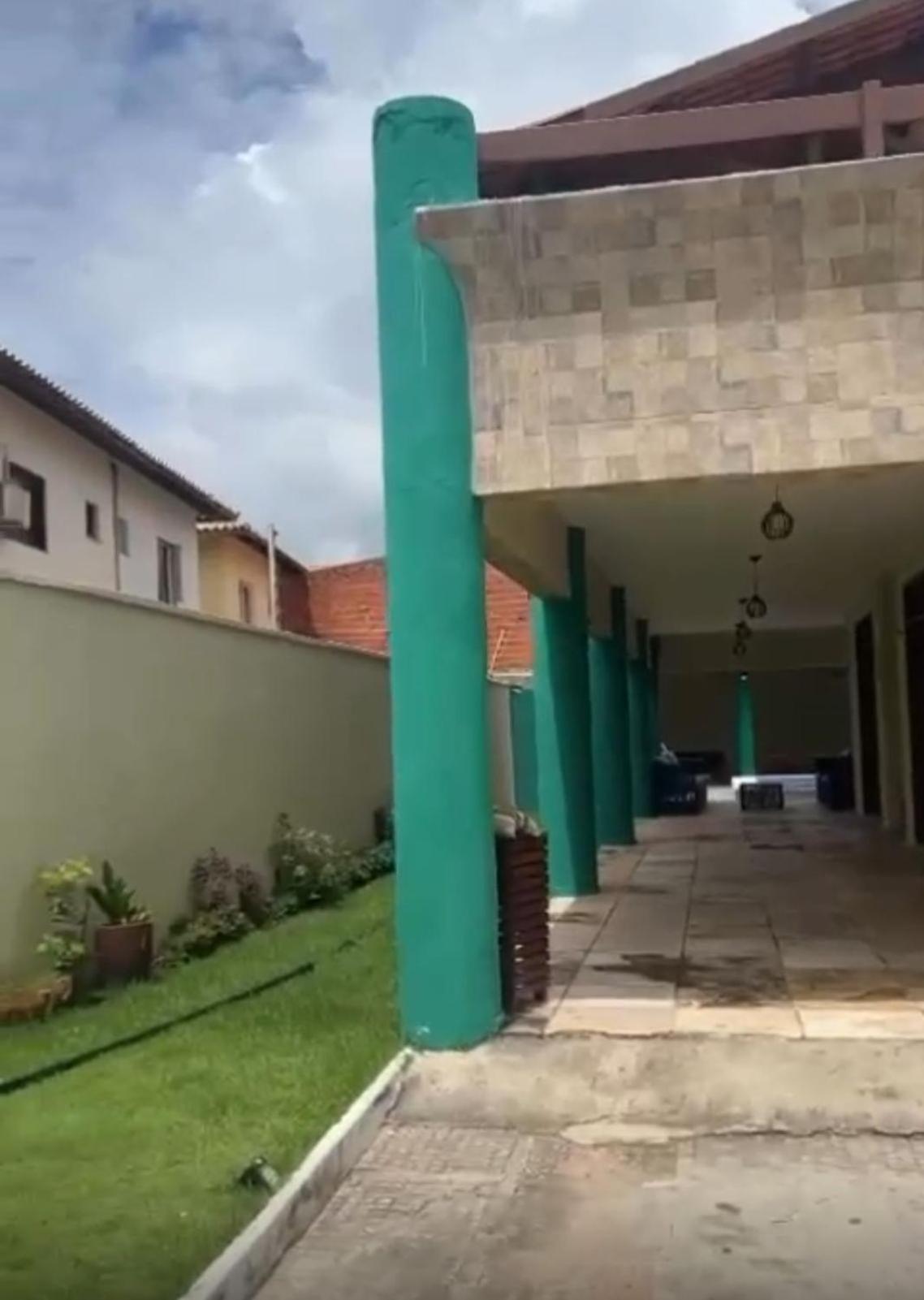 Casa Perollas Casa de férias Fortaleza (Ceara)
