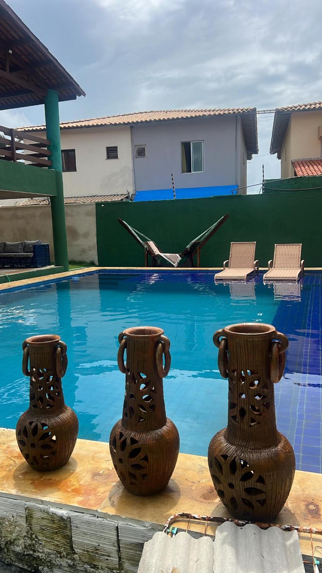 Casa de férias Casa Perollas *