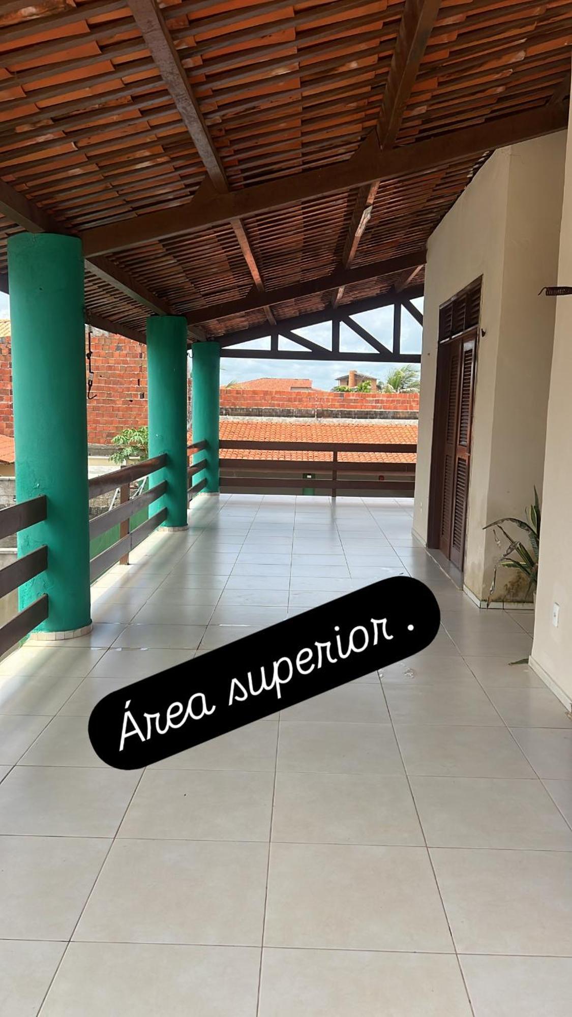 Casa de férias Casa Perollas *