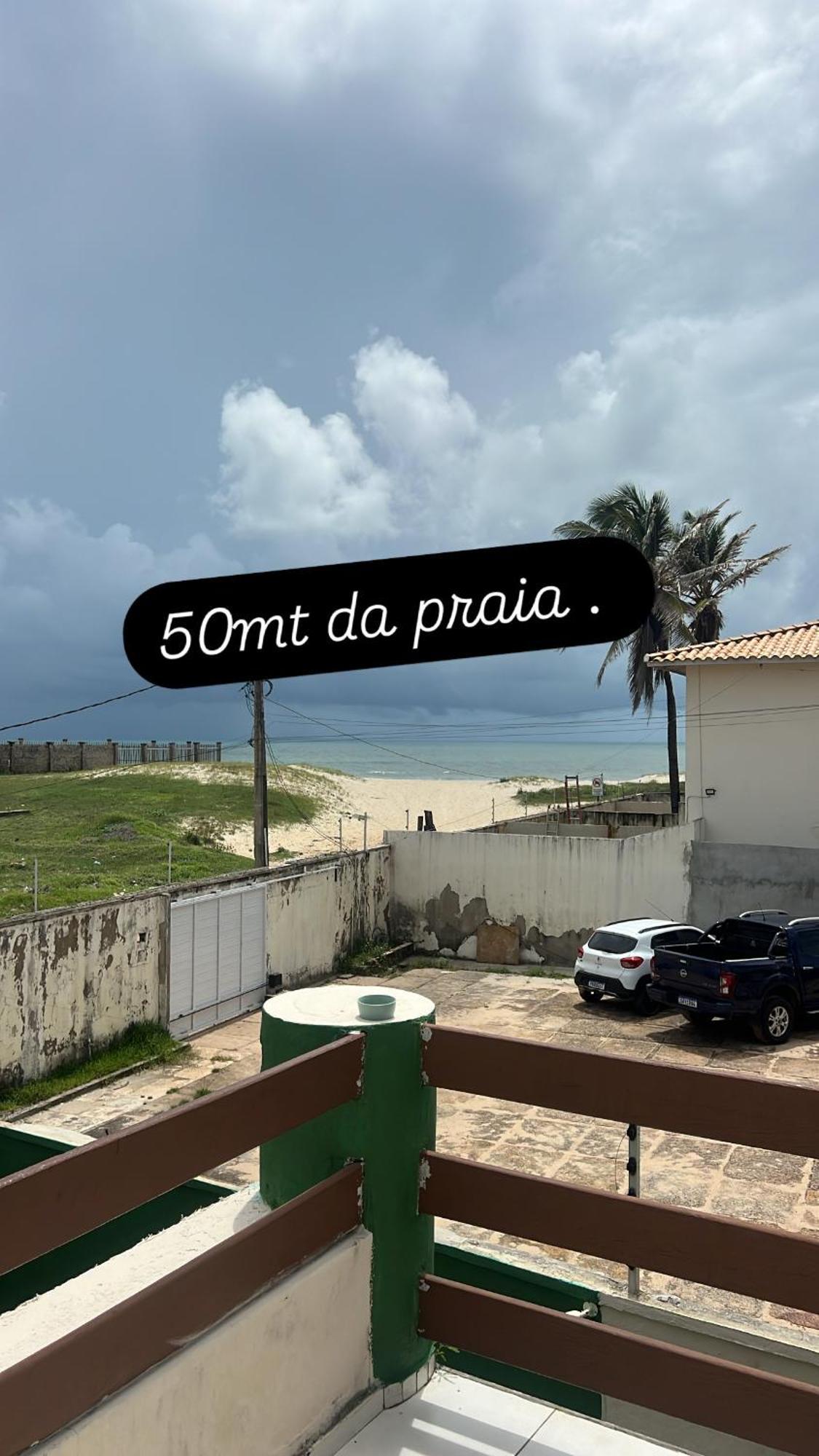 Casa Perollas * Fortaleza (Ceara)