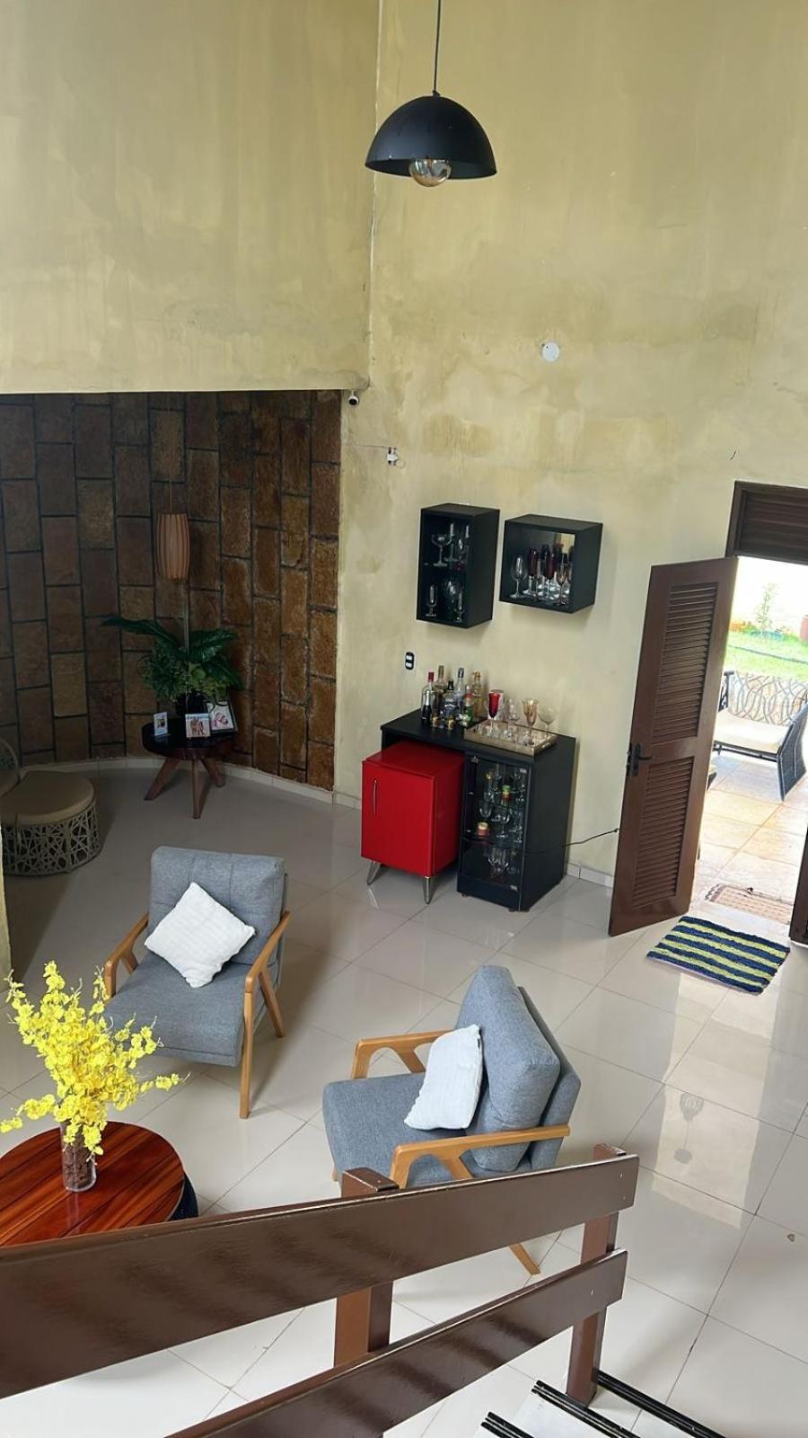 Casa Perollas Fortaleza (Ceara)