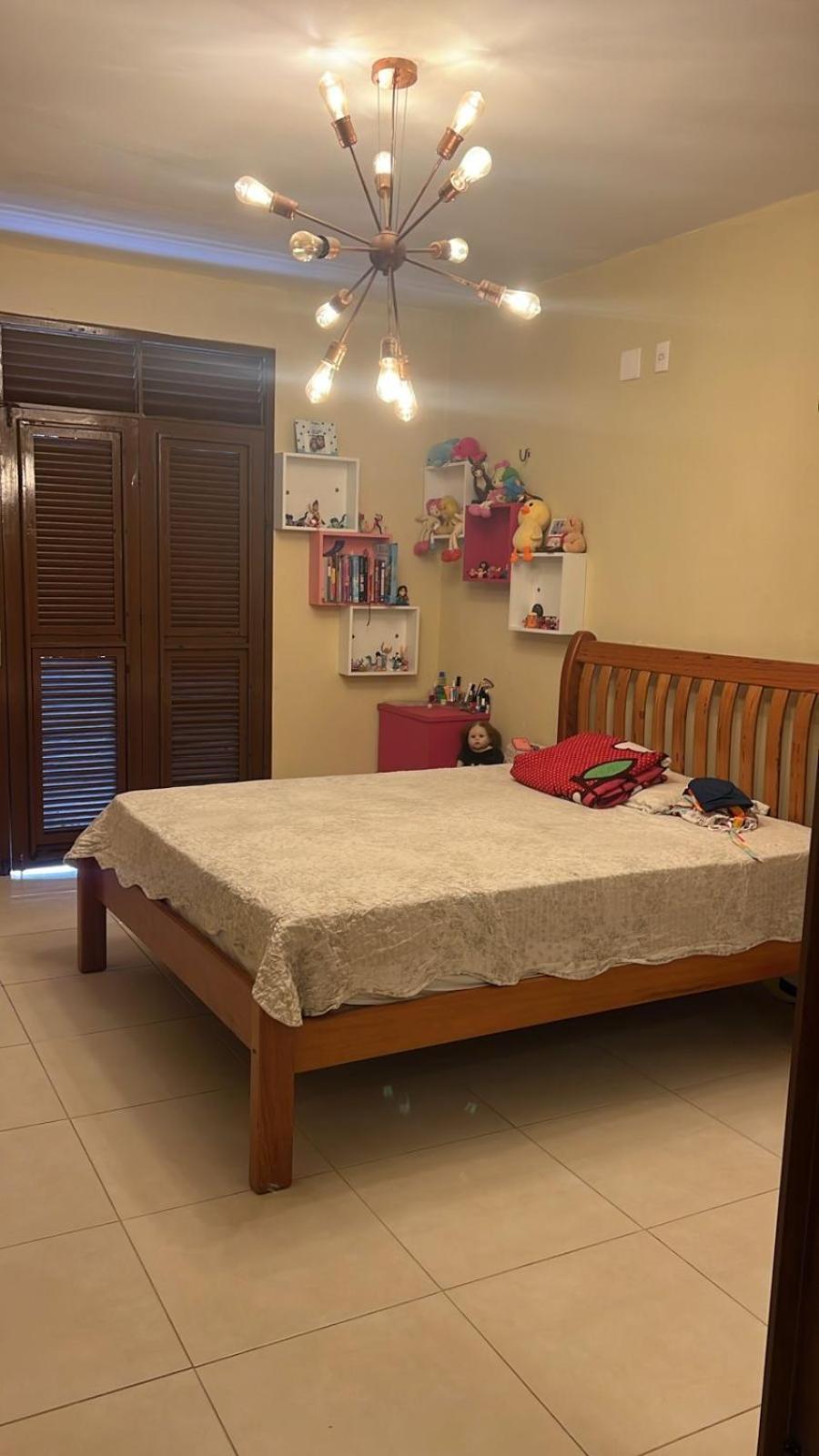 Casa Perollas Casa de férias