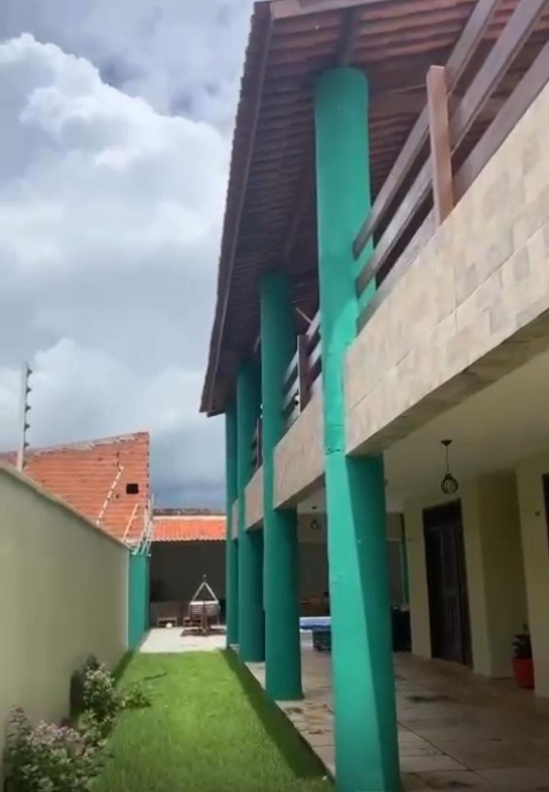 Casa Perollas Fortaleza (Ceara)