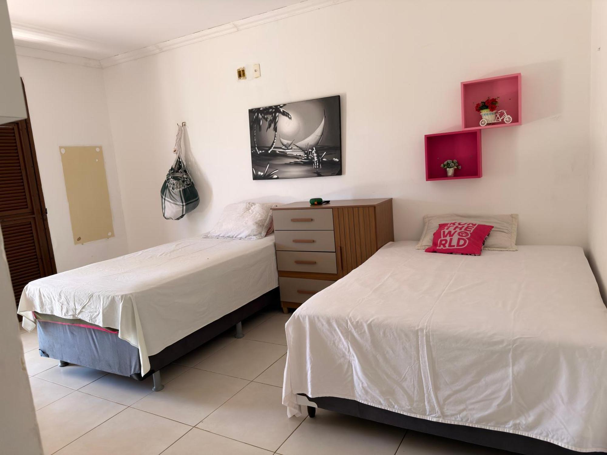 Casa Perollas Casa de férias Fortaleza (Ceara)
